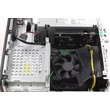 HP ProDesk 600 G4 SFF felújított számítógép garanciával i5-16GB-256SSD-NVD
