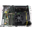 HP ProDesk 600 G4 SFF felújított számítógép garanciával i5-16GB-256SSD-NVD
