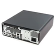 HP ProDesk 600 G5 SFF felújított számítógép garanciával i5-16GB-240SSD