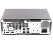 HP ProDesk 600 G5 felújított számítógép i3-9100 16GB RAM 256SSD SFF WIN11