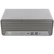 HP ProDesk 600 G6 SFF felújított számítógép garanciával i5-16GB-256SSD-AMD
