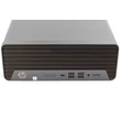 HP ProDesk 600 G6 felújított számítógép i3-10100 16GB RAM 256SSD SFF WIN11