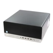 HP EliteDesk 800 G4 felújított számítógép garanciával i5-8GB-256SSD