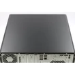HP EliteDesk 800 G4 felújított számítógép garanciával i5-8GB-256SSD