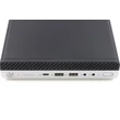 HP EliteDesk 800 G5 Desktop Mini felújított számítógép garanciával i5-16GB-256SSD