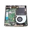 HP EliteDesk 800 G5 Desktop Mini felújított számítógép garanciával i5-16GB-256SSD