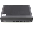 HP EliteDesk 800 G6 Desktop Mini felújított számítógép garanciával i5-16GB-256SSD