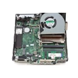 HP EliteDesk 800 G6 Desktop Mini felújított számítógép garanciával i5-16GB-256SSD