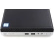 HP ProDesk 400 G3 Desktop Mini felújított számítógép garanciával i5-8GB-256SSD