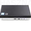 HP Prodesk 400 G4 Desktop Mini felújított számítógép garanciával i5-8GB-256SSD