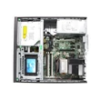 HP EliteDesk 800 G1 felújított számítógép garanciával i7-8GB-256SSD