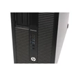HP Elitedesk 800 G1 felújított számítógép garanciával i5-8GB-240SSD