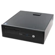 HP EliteDesk 800 G1 felújított számítógép garanciával i7-8GB-120SSD