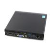 HP Elitedesk 800 G1 Desktop Mini felújított számítógép garanciával i5-8GB-256SSD