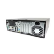 P EliteDesk 800 G2 SFF felújított használt pc garanciával
