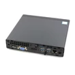 HP Elitedesk 800 G2 Desktop Mini felújított számítógép garanciával i7-16GB-512SSD