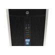 HP Compaq Elite 8300 CMT felújított számítógép garanciával i5-16GB-256SSD