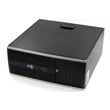 HP Compaq Elite 8300 CMT felújított számítógép garanciával i5-16GB-256SSD