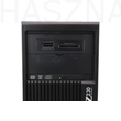 HP Z230 Workstation felújított számítógép garanciával i7-8GB-240SSD-NVD
