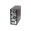 HP Z240 Workstation felújított számítógép garanciával Xeon-32GB-512SSD+1TBHDD-NVD