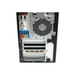 HP Z240 Workstation felújított számítógép garanciával Xeon-32GB-512SSD+1TBHDD-NVD