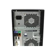 HP Z240 Workstation felújított számítógép garanciával Xeon-32GB-512SSD+1TBHDD-NVD