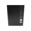 HP Z240 Workstation felújított számítógép garanciával Xeon-32GB-512SSD+1TBHDD-NVD