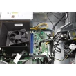 Lenovo ThinkCentre E73 felújított számítógép garanciával i3-4GB-128SSD