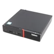 Lenovo ThinkCentre M900 felújított számítógép garanciával i5-8GB-256SSD