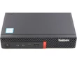 Lenovo ThinkCentre M920q felújított számítógép garanciával i5-8GB-256SSD