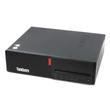 Lenovo ThinkCentre M920s felújított számítógép garanciával i5-8GB-256SSD