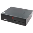 Lenovo ThinkCentre M710s felújított számítógép garanciával i5-16GB-256SSD