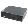 Lenovo ThinkCentre M710s felújított számítógép garanciával i5-8GB-256SSD