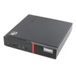 Lenovo ThinkCentre M715q Mini felújított számítógép garanciával Ryzen3-8GB-256SSD