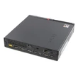 Lenovo ThinkCentre M715q Mini felújított számítógép garanciával Ryzen3-8GB-256SSD