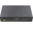 Lenovo ThinkCentre M715q Mini felújított számítógép garanciával Ryzen3-8GB-256SSD