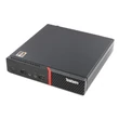 Lenovo ThinkCentre M715q Mini felújított számítógép garanciával Ryzen3-16GB-256SSD