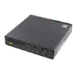 Lenovo ThinkCentre M715q Mini felújított számítógép garanciával Ryzen3-16GB-256SSD