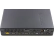 Lenovo ThinkCentre M715q Mini felújított számítógép garanciával Ryzen3-16GB-256SSD