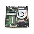 Lenovo ThinkCentre M715q Mini felújított számítógép garanciával Ryzen3-16GB-256SSD