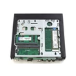 Lenovo ThinkCentre M720q Mini felújított számítógép garanciával i3-16GB-256SSD