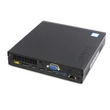 Lenovo ThinkCentre M720q Mini felújított számítógép garanciával i3-16GB-256SSD