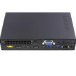 Lenovo ThinkCentre M720q Mini felújított számítógép garanciával i3-16GB-256SSD