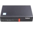 Lenovo ThinkCentre M720q Mini felújított számítógép garanciával i3-16GB-256SSD