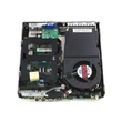 Lenovo ThinkCentre M720q Mini felújított számítógép garanciával i3-16GB-256SSD