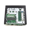 Lenovo ThinkCentre M720q Mini felújított számítógép garanciával i3-16GB-256SSD