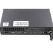 Lenovo ThinkCentre M80q Mini felújított számítógép garanciával i5-16GB-256SSD