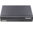 Lenovo ThinkCentre M80q Mini felújított számítógép garanciával i5-16GB-256SSD