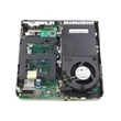 Lenovo ThinkCentre M80q Mini felújított számítógép garanciával i5-16GB-256SSD