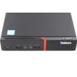 Lenovo ThinkCentre M900 felújított számítógép garanciával i5-8GB-240SSD